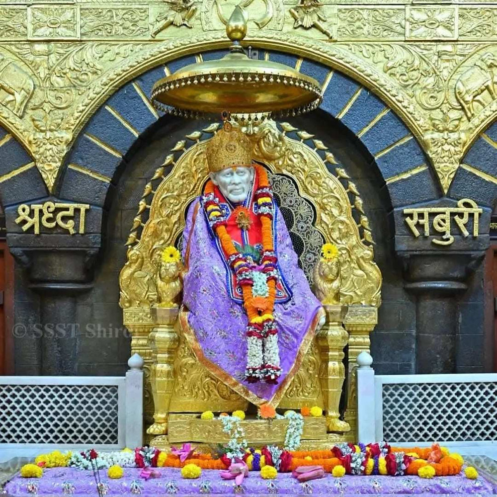 shirdi